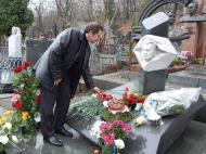 Неожиданные открытия на кладбищах Киева: рассказ ученого 