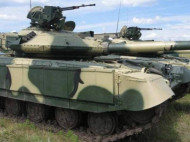 На оккупированном Донбассе нашли блуждающий танковый российский батальон