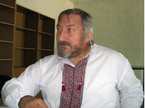 Евгений Новицкий, правозащитник