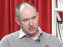 Олег Жданов, военный эксперт