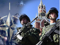 НАТО в Москве