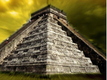 Пирамада Майя