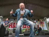 В день концерта скоропостижно скончался известный белорусский рок-музыкант (видео)