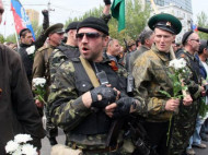 Ездили на Донбасс в 2014 году: названы имена итальянских вербовщиков в ряды боевиков "ДНР"-"ЛНР"