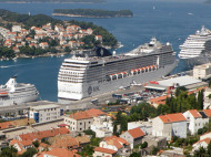 Популярный курорт в Хорватии ввел ограничение на прием туристов