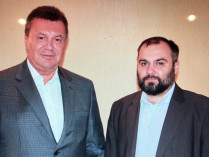 Водяра свое делает: в соцсетях обсуждают свежее фото Януковича