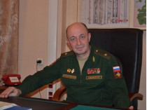 Олег Кувшинов