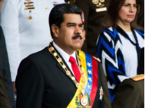 Николас Мадуро