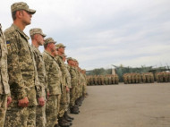 "Совок" и усталость: названы главные причины массового увольнения украинских военных