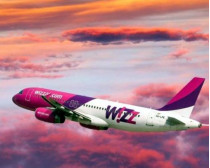 Лоукост Wizz Air