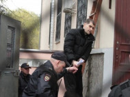 Сломали руку: стало известно о проблемах со здоровьем освобожденного крымчанина Костенко