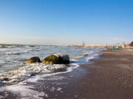 Осторожно, кишечная палочка: опубликован список опасных пляжей в Украине
