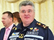 Задержанного с пафосом главу ГСЧС Бочковского восстановили в должности