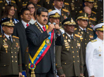 Покушение на Мадуро