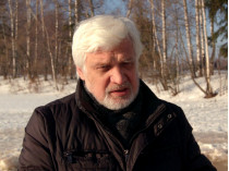 Дмитрий Брусникин