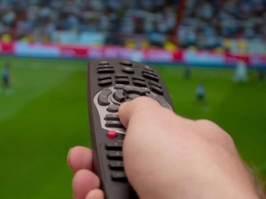 Футбол на ТВ: где смотреть матчи 4-го тура чемпионата Украины 