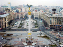 В Киеве сообщили о минировании Майдана Незалежности 