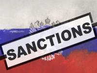 Антироссийские санкции