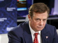 Манафорт вызывался работать на Трампа бесплатно: названы причины