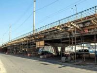 Киевлян предупредили о начале перекрытия Шулявского моста