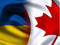 Украина запускает первый прямой авиарейс в Канаду