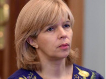 Ольга Богомолец
