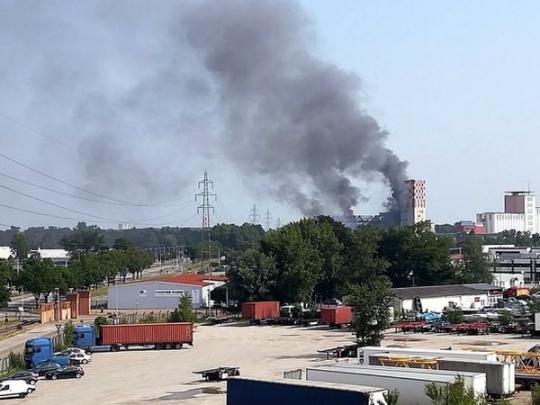 От взрыва в Страсбурге пострадали 11 человек,&nbsp;— СМИ