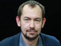 Роман Цимбалюк