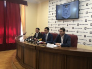 Депутаты Киевсовета угрожают «Нефтегазу» уличными митингами за отключение горячей воды киевлянам (видео)
