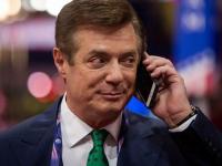 Пол Манафорт