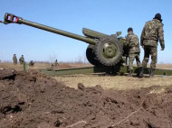 На Донбассе задержан боевик, взявший в руки оружие в 15 лет (видео)