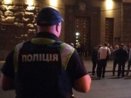 Стало известно, как расстреляли харьковского полицейского 