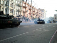 В сети показали обновленные танки для украинской армии