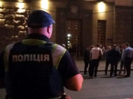 Кровавая бойня в Харькове: стрелок был пьян