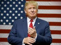 Трамп