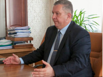 Министр соцполитики Андрей Рева