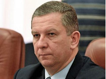 Министр соцполитики Андрей Рева
