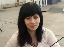 Анна Пашкова