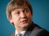 Александр Данилюк