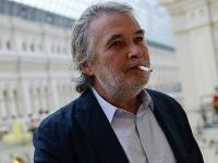 «Я мечтаю жить в Украине»: Орлуша поздравил украинцев неожиданным признанием