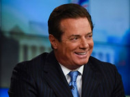 На втором судебном процессе по Манафорту Мюллер представит 1 500 улик 