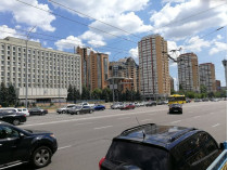 Центр Киева