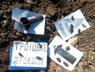 Боевики в третий раз за сутки обстреляли мирных жителей на Донбассе, — наблюдатели (фото)