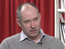 Олег Жданов, военный эксперт
