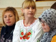 Оккупанты в Крыму пришли с обысками к украинской активистке