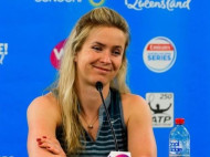 Свитолина отказала россиянам на US Open
