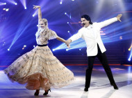 «Олег Винник, берегись!» — Зибров-танцор бросил вызов любимцу украинских женщин