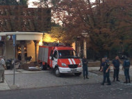 Убийство Захарченко: появилось видео первых секунд после взрыва в ресторане "Сепар"