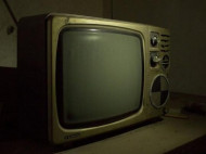 Суд запретил отключать аналоговое телевидение в Украине