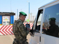 Названы новые условия работы пунктов пропуска на Донбассе